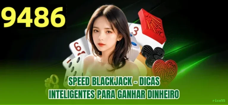 App rico55 para Android e iOS - download grátis