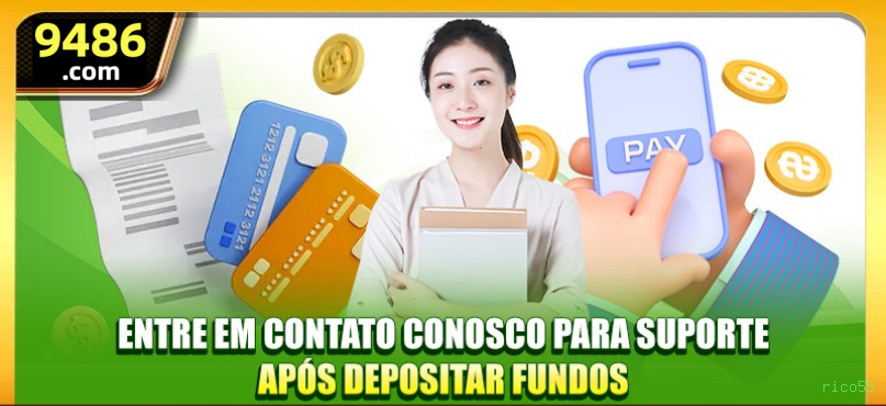 Apostas esportivas rico55 - futebol e esportes ao vivo