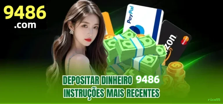 Guia rápido de apostas ao vivo na rico55