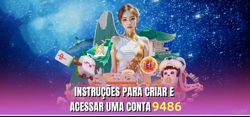Pagamentos rico55 PIX