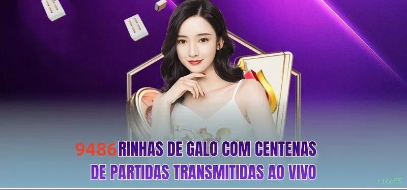 Registro rico55 - cadastro rápido