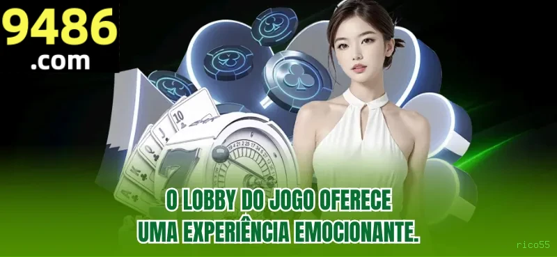 Formulário registro rico55