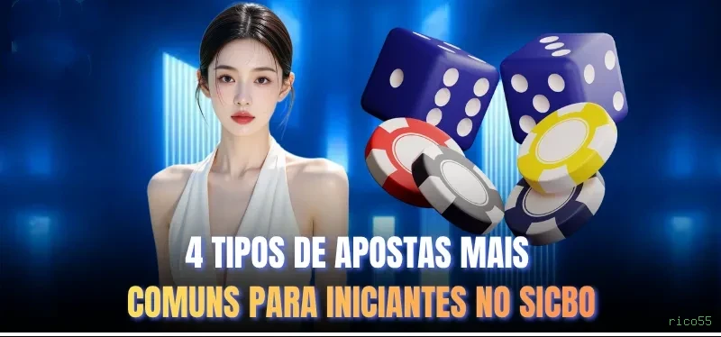 Bônus exclusivos membros VIP rico55